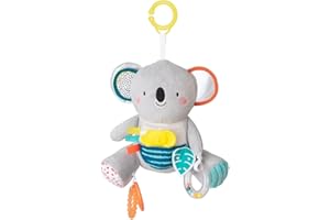 Taf Toys 12815 - Peluche de Actividades - Koala