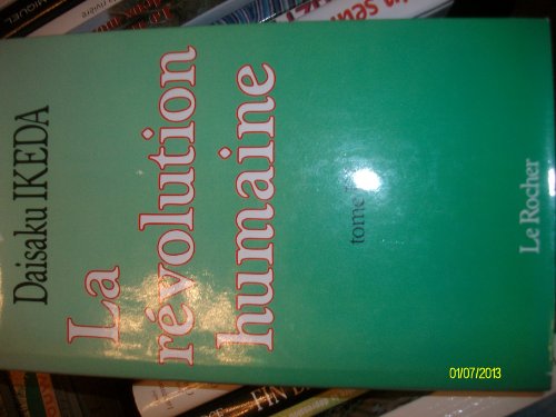 Télécharger La Révolution humaine, tome 3 Gratuit
