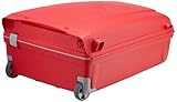 Samsonite Aeris Upright 78/29 Koffer, 78cm, 119 L, Red - 4