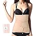 Produktbild MONDAYNOON 2 in 1 Breathable Elastic Postpartum Support - Recover Belly/waist Belt Sharper Post Pregnancy Belly Waist slimming shaper Wrapper Band Abdomen Abdominal Binder for Women and Maternity