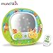 Munchkin Baby In-Sight Magical Fire Fly  Mirror