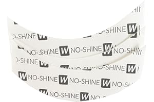 EXOTIC MYTH 36 unids/lote CC contorno no-shine cinta peluca toupee cinta pelo cinta