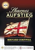Image de Sharpes Aufstieg (MP3 CD) (Richard Sharpe)