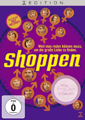 Preisvergleich Produktbild Shoppen