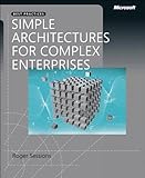 Image de Simple Architectures for Complex Enterprises