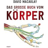 Das große Buch vom Körper