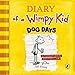 Produktbild Dog Days (Diary of a Wimpy Kid book 4)
