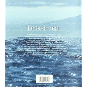 Tinta de mar