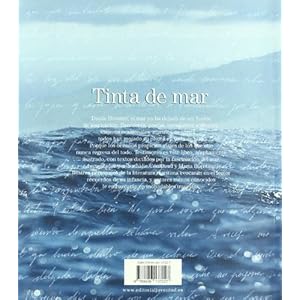 Tinta de mar (EN TORNO AL MAR)