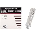 iClear 30s Dual Coil Head Unit Replacement Coil 5 Pack 2.1 ohm by Innokin