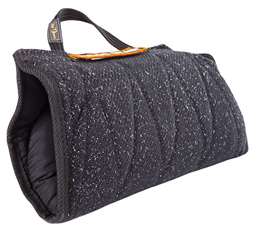 DINGO GEAR Francese Materiale Muff massaggiagengive per Cuccioli