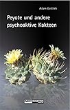 Image de Peyote und andere psychoaktive Kakteen.