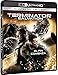 Terminator Salvation (4K Ultra HD + BD) [Blu-ray]