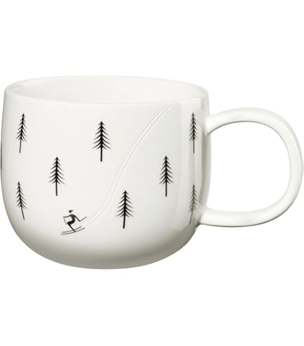 066330 Cucina Set Di 6 Piatti 18 Cm, Vetro, Trasparente, 18 X 18