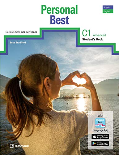 PERSONAL BEST C1 STUDENT'S BOOK