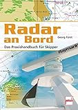 Image de Radar an Bord: Das Praxishandbuch für Skipper