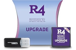 TCBSTONE 2025 Nuova versione Scheda di memoria per videogiochi Adattatore Lavorare su DS DSI DSIXL 2DS 2DSXL 3DS 3DSXL Collega e usa (Purple)