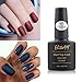 Elite99 Nagellack Top Coat Überlack UV Nagellack Led nagellack Reiniger nicht erforderlich(1xStück)
