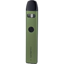 Uwell Caliburn A2 E Zigarette | 520mAh Akku | 15 Watt | 2ml Tankvolumen |  0,9 Ohm Widerstand
