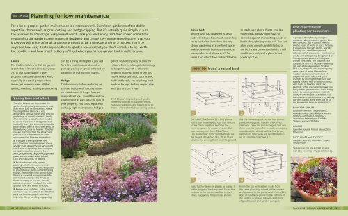 Alan Titchmarsh How to Garden: Garden Design reviews Alan Titchmarsh How to Garden: Garden Design