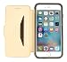 Produktbild Otterbox Hülle für Apple iPhone 6 Plus / 6S Plus Strada aus Leder - Braun