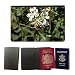 Produktbild Grand Phone Cases Muster PU Passdecke Inhaber // M00141763 Biene Nektar Blütenpollen Macro // Universal Passport Leather Cover