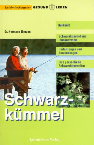 Preisvergleich Produktbild Schwarzkümmel