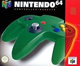 Nintendo 64 - Controller grn - 