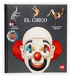 Image de El circo (Exploradores en 3d)