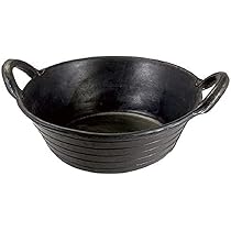 Trogolo Flessibile Per Cavalli Kerbl FlexBag 42L - Blu, Resistente E Facile Da Trasportare - Foto 7