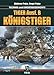 Produktbild Tiger Ausf. B Königstiger Technik und Einsatzgeschichte Waldemar & Gregor Trojca