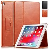 HANDARBEIT: Jedes Etui wird von Hand gefertigt und ist daher etwas ganz besonderes. Dazu bietet das schöne iPad Air 3 2019 10.5