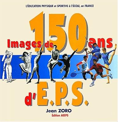 Jean Zoro Images De 150 Ans D'eps