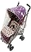 Universal Raincover To Fit Mamas And Papas Swirl Stroller (142)