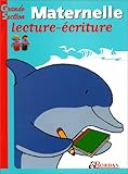 Image de LECTURE ECRITURE GS    (Ancienne Edition)