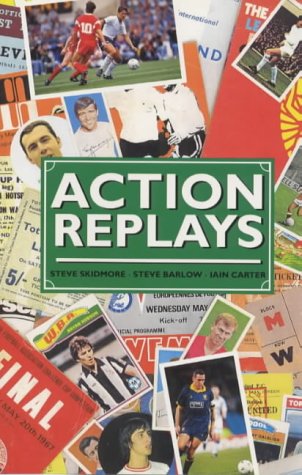 Preisvergleich Produktbild Action Replays