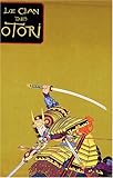Le Clan des Otori : Coffret en 3 volumes : Tome 1, Le Silence du Rossignol ; Tome 2 Les Neiges de l'exil ; Tome 3, La Clarté de la lune