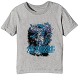 Despacho Rápido Its A Very Old Niños Unisexo Niño Niña Camiseta Cuello Redondo Gris Manga Corta Tamaño XL Kids Unisex Boys Girls T-Shirt Grey X-Large Size XL