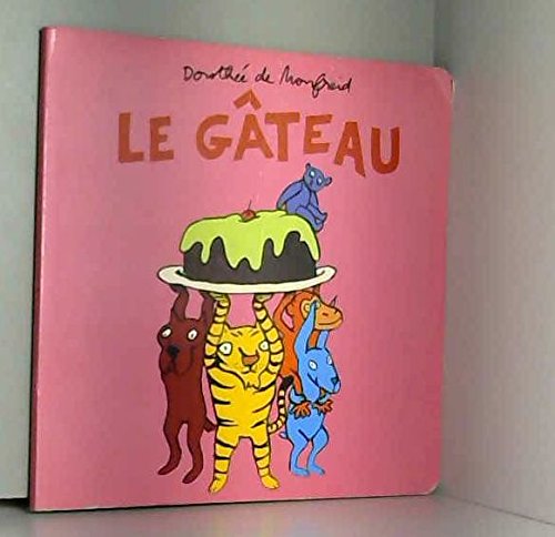 GATEAU [LE]