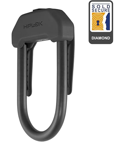 ABUS Granit X-Plus 54, U-Lock 54/160 HB 230 : Amazon.co.uk: Sports