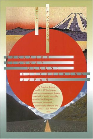 Cover zum Buch Hokkaido Highway Blues
