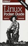 Linux Pocket Guide by 