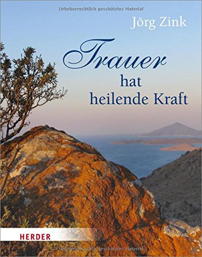 Download Trauer hat heilende Kraft Download Trauer hat heilende Kraft