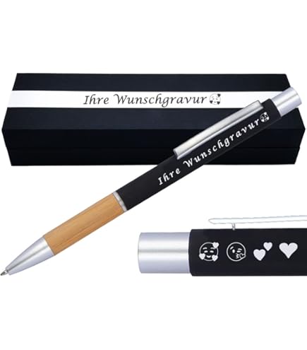 USUS Pi Magnetic Ballpoint Pen - Polar : Amazon.de: Stationery