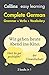 Easy Learning Complete German - Grammar, Verbs and Vocabulary (3 Books in 1) (Collins Easy Learning German) by Collins Dictionaries