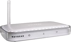 Netgear WG602 54G Access Point