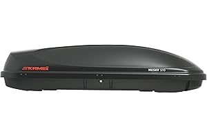 KAMEI Dachbox 08144801 200cm 90cm 44cm