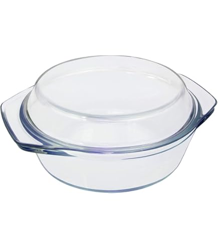PYREX Mini cocotte ronde 10 cm pas cher PYREX Mini cocotte ronde 10 cm pas cher