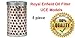Royal Enfield Oil Filter For New Models-UCE (5 pieces) RS.485.00