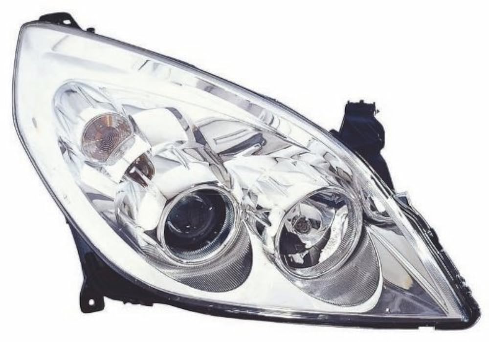 Купить Фары На Опель Вектра С